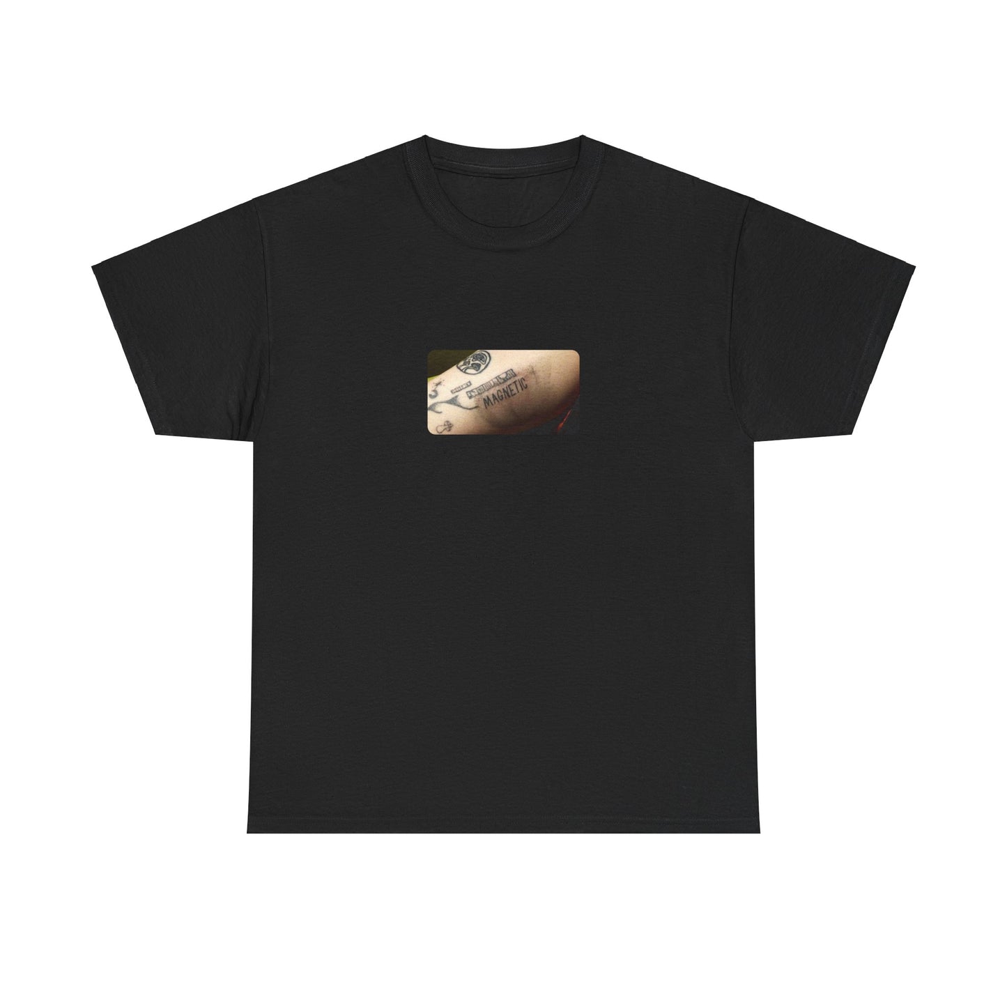 TATTOO TEE