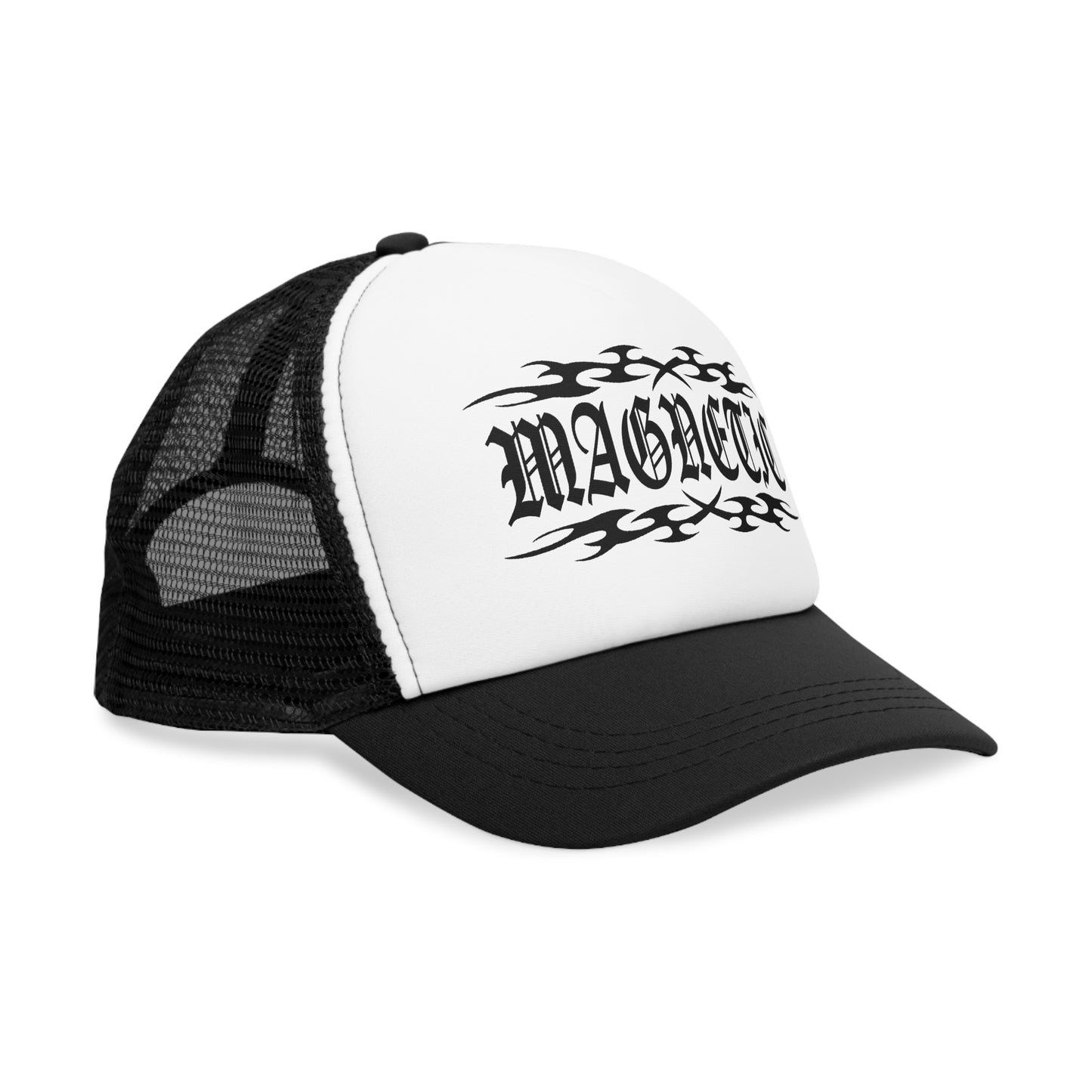 TATTOO TRUCKER HAT