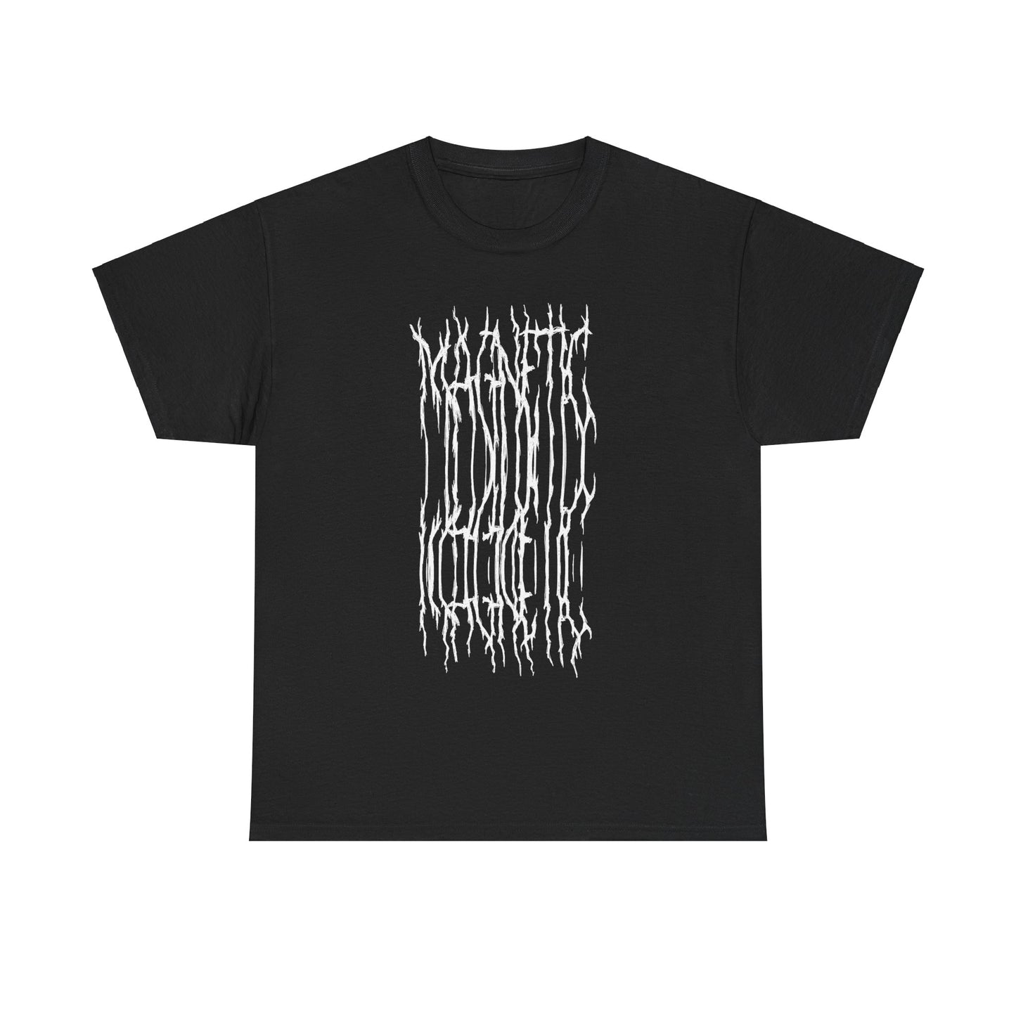 DEATH METAL TEE