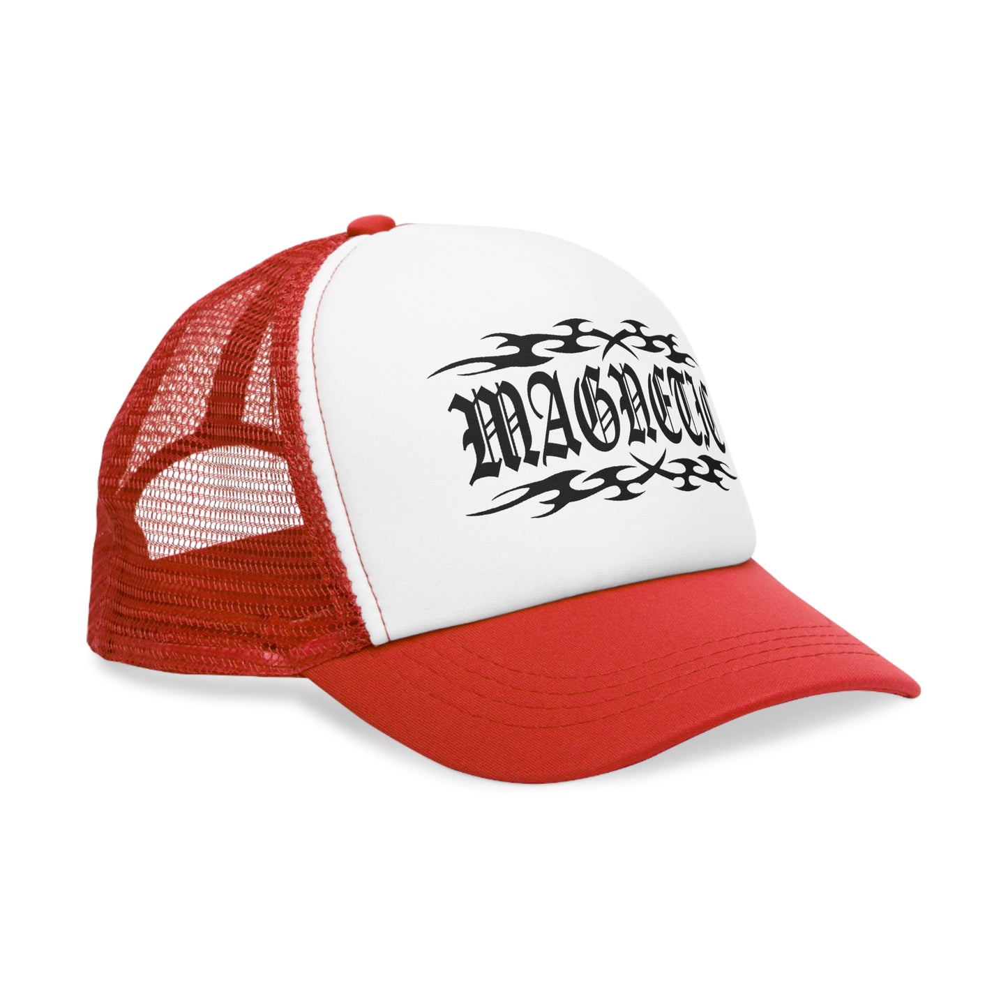 TATTOO TRUCKER HAT